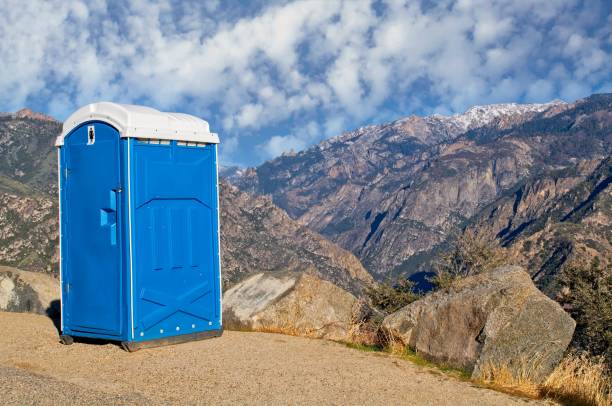 Portable Toilet Options We Offer in Sylacauga, AL