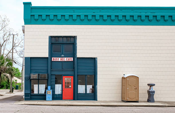 Best Event porta potty rental  in Sylacauga, AL