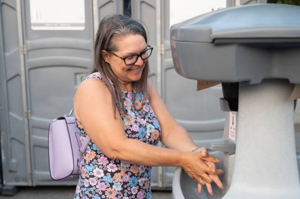 Best Affordable porta potty rental  in Sylacauga, AL